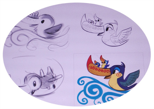 Word Play WIP For full res WIPs, art, videos, and more: https://patreon.com/piperdraws 🎃 Check out...