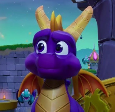 spyro on Tumblr