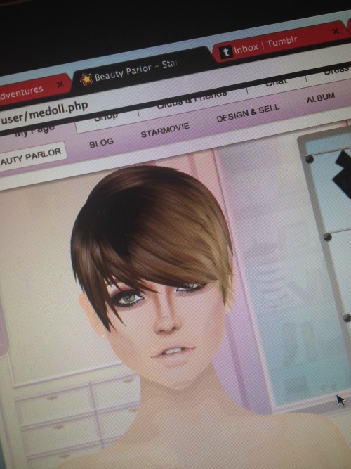 Stardoll On Tumblr