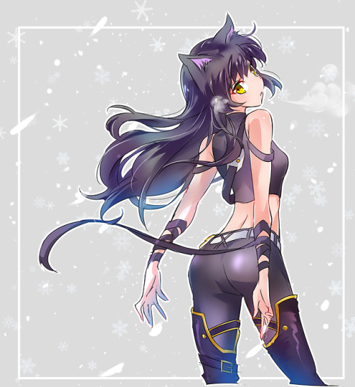 jesper-mojo:Blake Belladonna