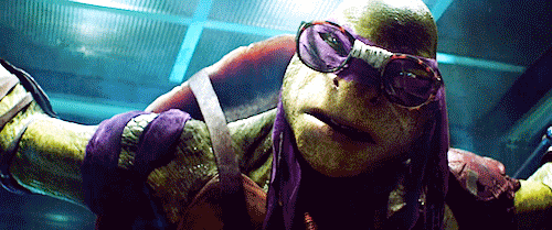 Výsledek obrázku pro tmnt 2016 gif