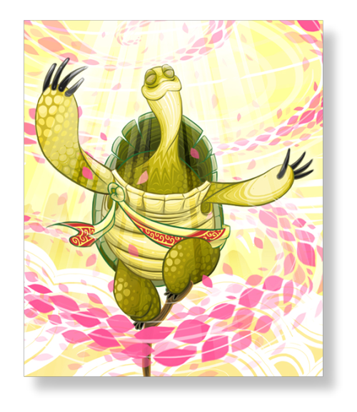 master oogway on Tumblr