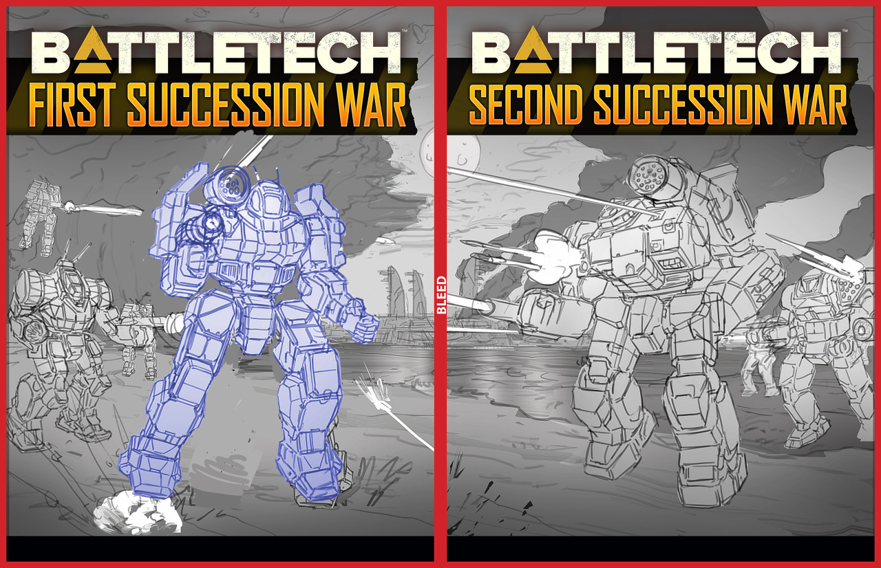 battletech flashpoint succession