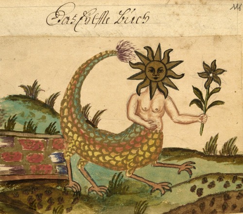 magictransistor:Zoroaster, Clavis Artis, MS. Verginelli-Rota,...