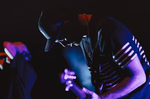 phantogram:9:30 Club | Washington, D.C. | 10.25.16Photos 1...