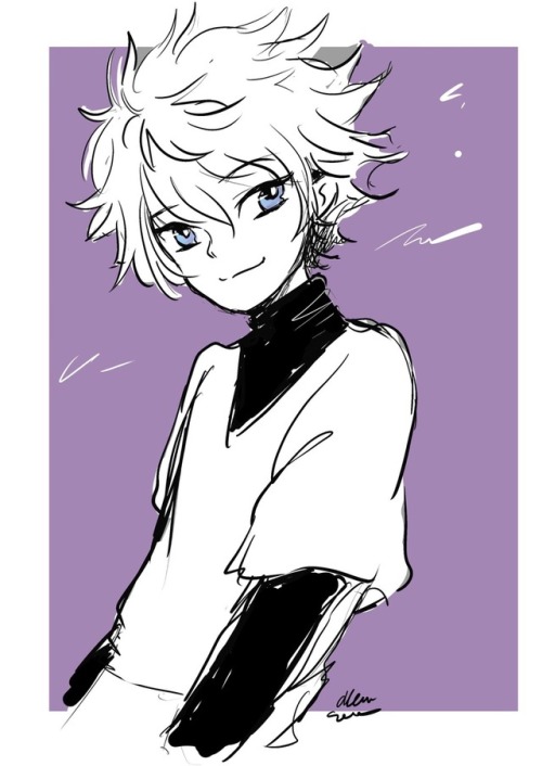 killua the cat | Tumblr