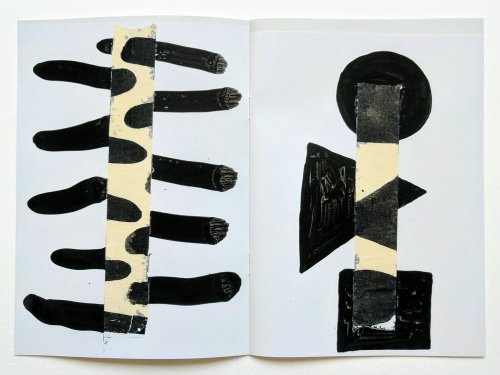 booksfromthefuture:Lines & Tape – Hervé Tullet