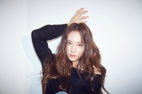 Krystal Wallpaper Tumblr - 