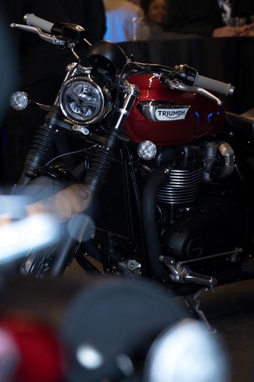 Triumph Speedmaster Tumblr