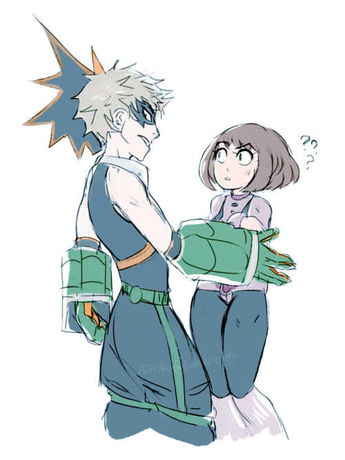 kacchako on Tumblr