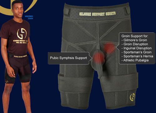 under armour groin support