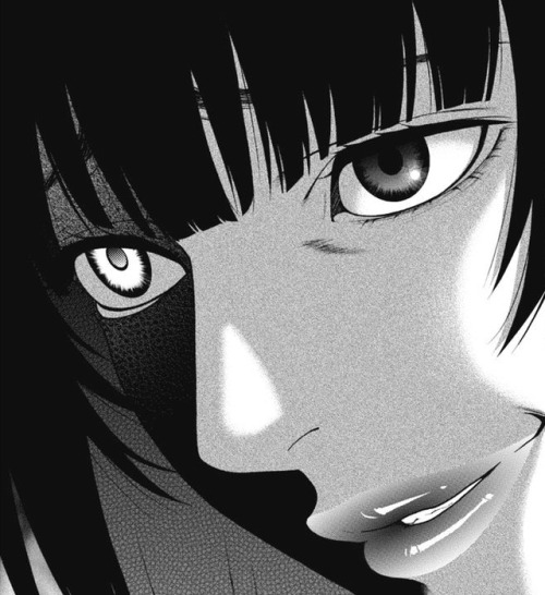 jabami yumeko icons | Tumblr