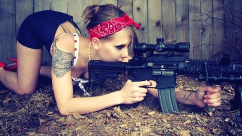 and women lace girls