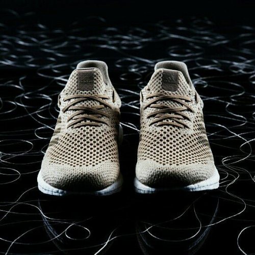 Adidas’ New Biodegradable Sneakers Are Made From...