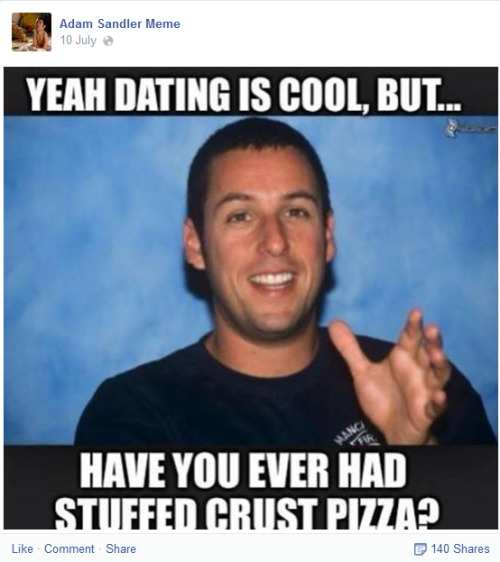 Adam Sandler Memes | Tumblr