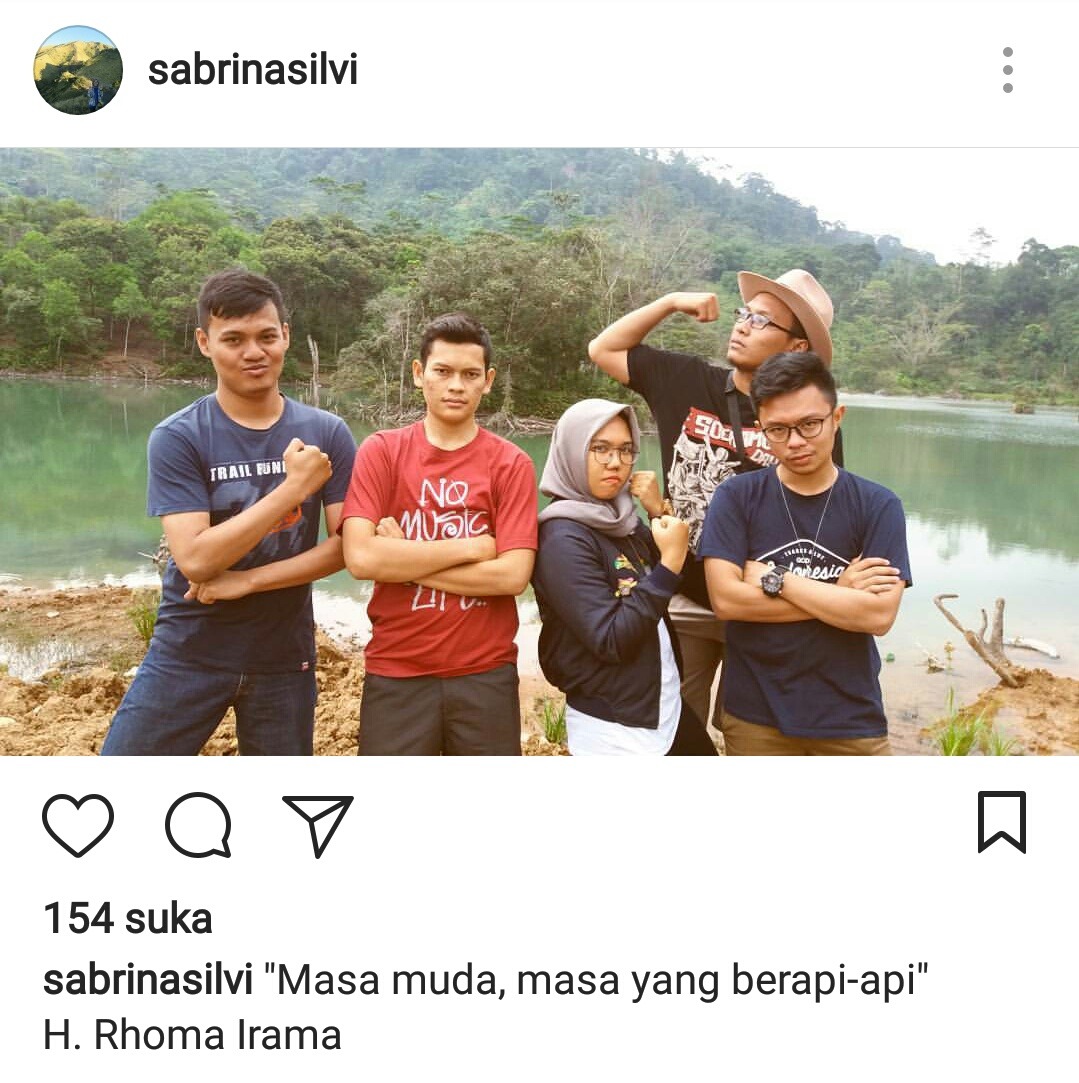 A BITE OF LIFE Masih Tentang Orang Orang Terbaik Di Tahun 2017