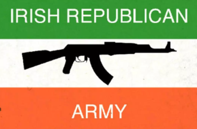 Provisional Irish Republican Army | Tumblr