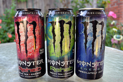 monster energy drink on Tumblr