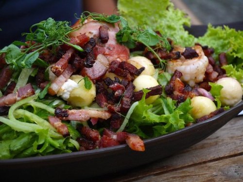 The Top 3 Mistakes You Are Making With Your Salads – With...