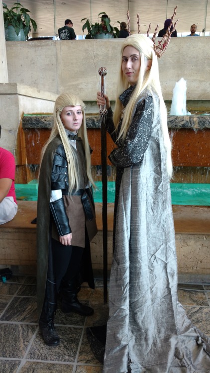 lord of the rings cosplay on Tumblr