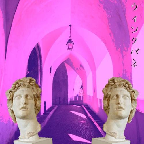 vaporwavebot