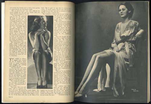 silk stockings stories