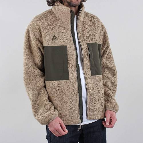 acg fleece jacket