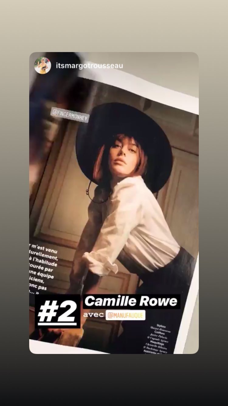 Instagram Camille Rowe nude (91 foto and video), Tits, Cleavage, Boobs, panties 2006 Instagram Camille Rowe naked (78 photo), Tits, Leaked, Feet, butt 2018