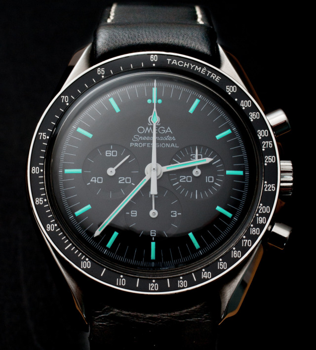 omega speedmaster moonwatch reference number