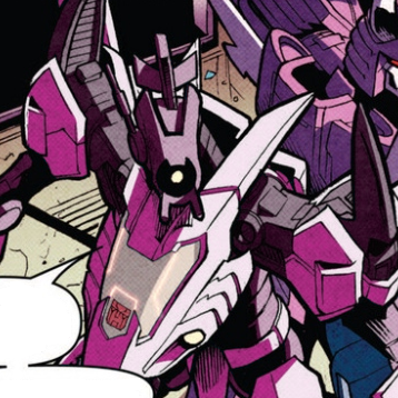 The T In Transformers Stands For Trans Rights Flamingo Bass