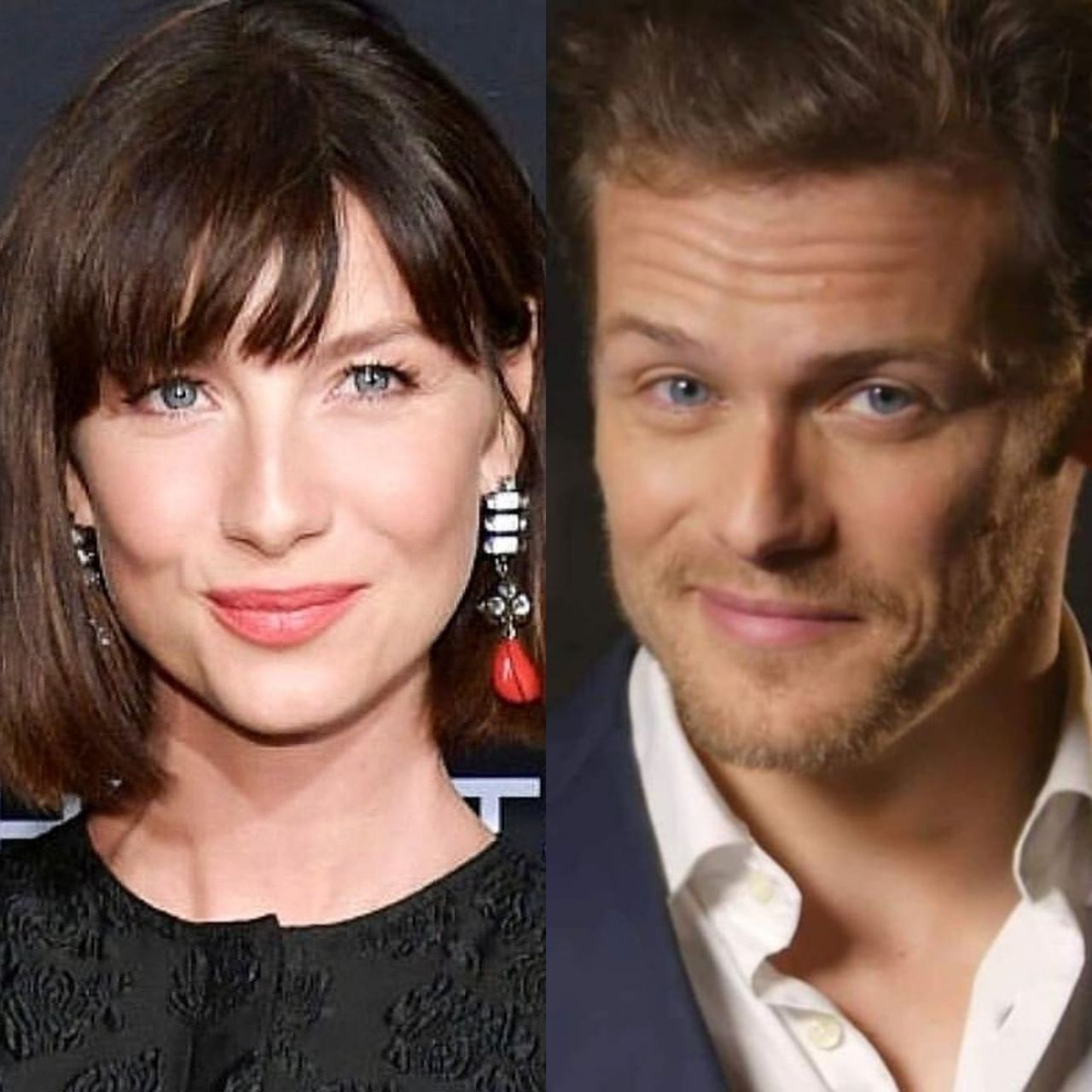 Sam and cait not dating