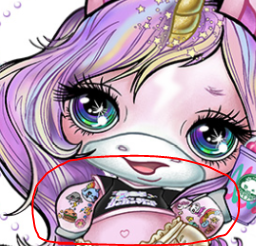 Star Butterfly/Poopsie Slime Surprise Unicorn TF by Cyanoray on DeviantArt