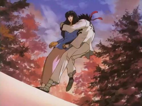 getsuga-ten-short-17:Sanosuke and Megumirandom OTP moments…