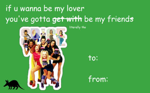 hellifiknowbro:In anticipation of Valentines Day and Arospec...