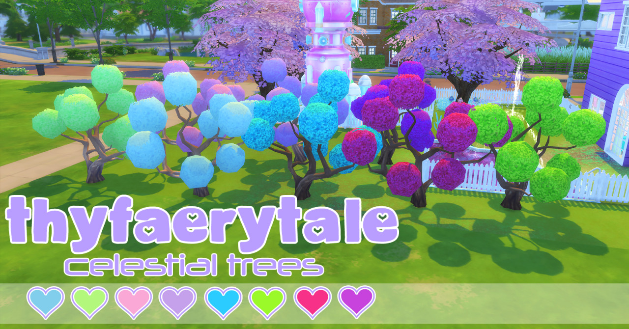 Futuristic Cc For The Sims 4 — Thyfaerytale Ƹ̵̡Ӝ̵̨̄Ʒ Ts4 Cc Vibrant Celestial