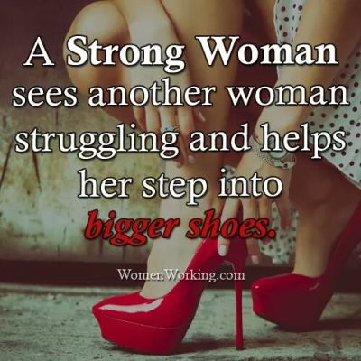 Strong Woman Powerful Women Quotes