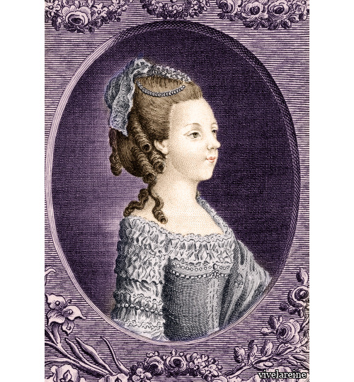 Madame Elisabeth de France
[original engraving: Gallica.bnf.fr]