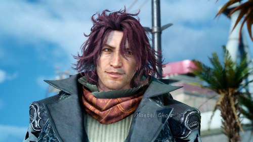 maty-yami:Ardyn - FFXVWindows Edition - 53...