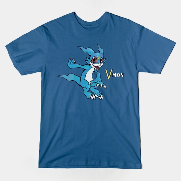 Digimon Merchandise — Digimon shirts for sale at Teepublic.com. Link to...