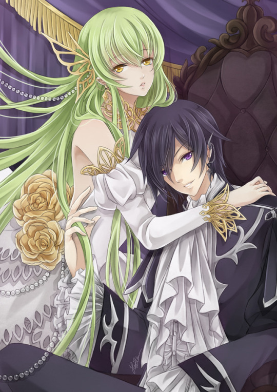 c2.code geass | Tumblr