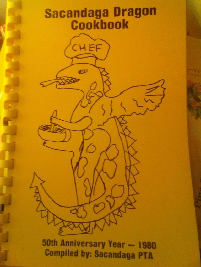 dragon cookbook | Tumblr