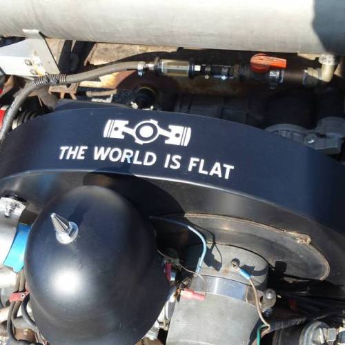 vdubhippie:Yes it is.#vw, #volkswagen, #ratrod,...