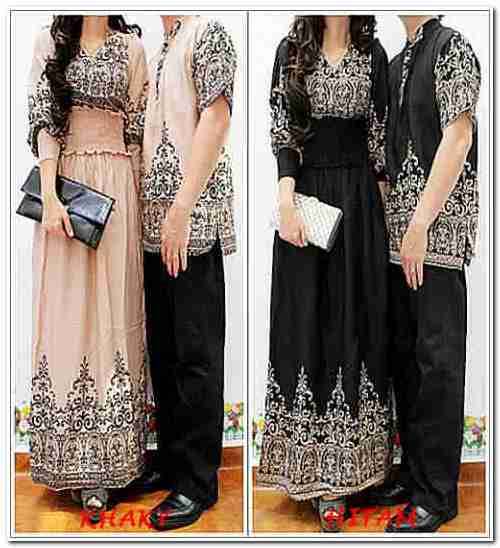  Baju  Online di Tanah Abang ITC Mangga Dua  Baju  Couple  