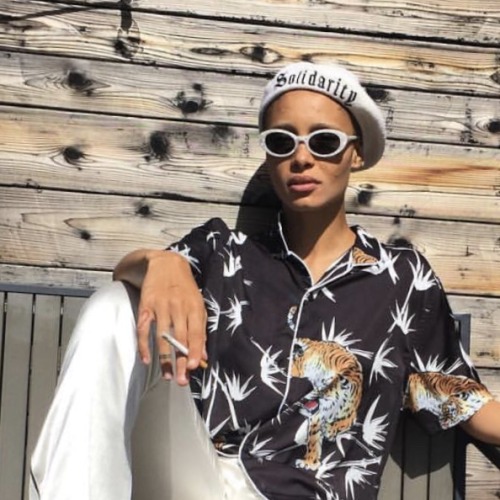 coutureicons:adwoa aboah (requested)