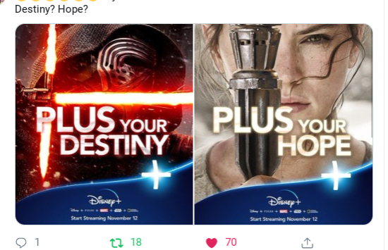 Episode IX: Spoilers and Rumors - Page 22 1dce255d8fb95531ae619a3523b8a4e997503b7b