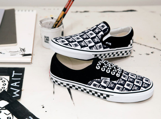 Have you signed up for Vans Family yet? You can... - House of Vans
