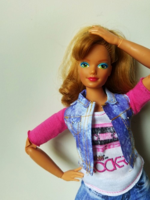 bopsy barbie doll