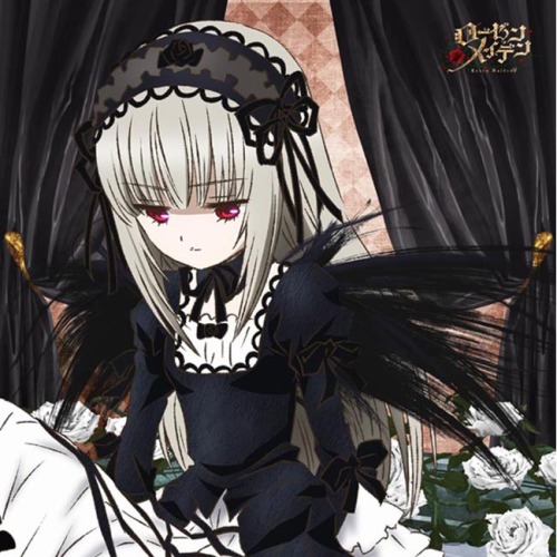 rozen maiden 2013 on Tumblr