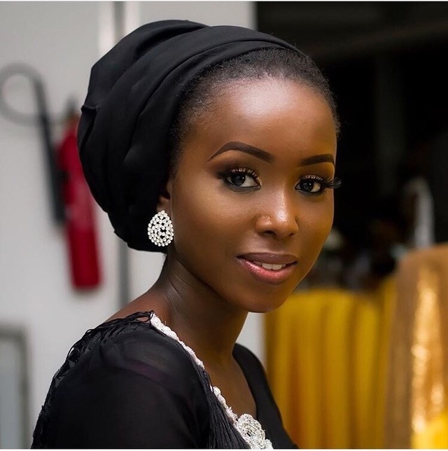 Nigerian Queens: @lilbature   Beautiful Women Of West Africa