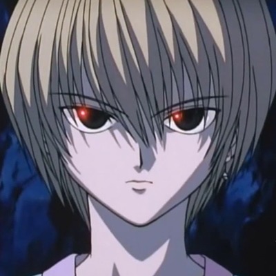 kurapika 1999 | Tumblr